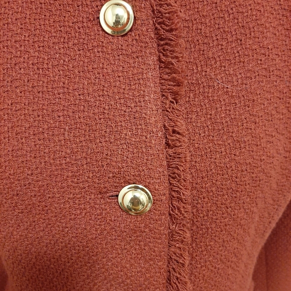 Joan Rivers Blazer/Jacket - Picture 6 of 6